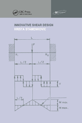 Innovative Shear Design book