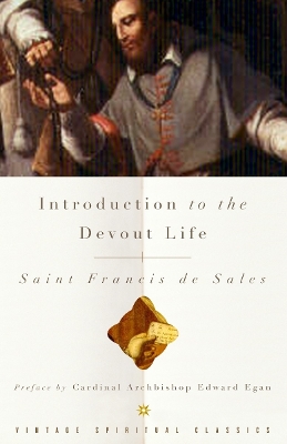 Introduction To Devout Life book