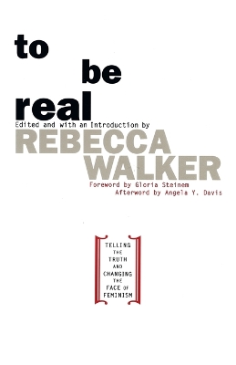 To be Real: Telling the Truth book