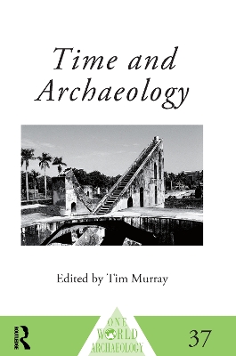 Time and Archaeology book