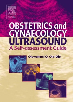 Obstetric and Gynaecological Ultrasound book