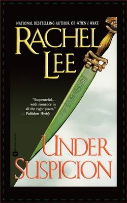 Under Suspicion book