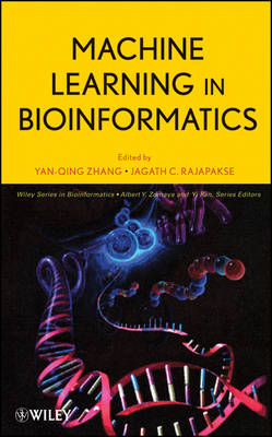 Machine Learning in Bioinformatics book
