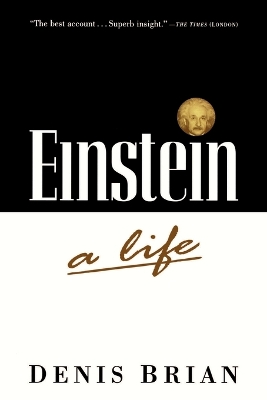 Einstein book