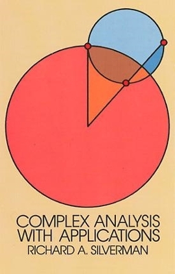 Complex Analysis with Applications book