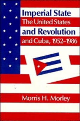 Imperial State and Revolution book