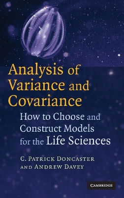 Analysis of Variance and Covariance book