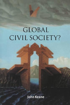 Global Civil Society? book