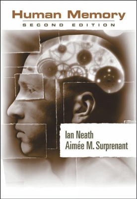 Human Memory book