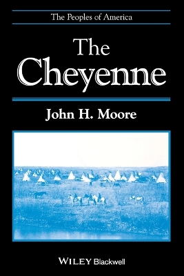 Cheyenne book