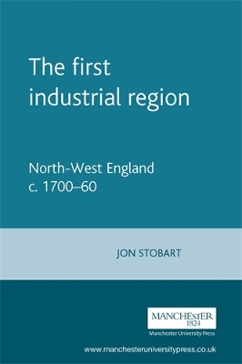First Industrial Region book