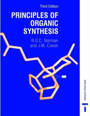 Principles of Organic Synthesis book