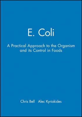E.Coli book