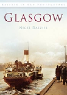 Glasgow by Nigel Dalziel
