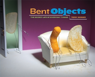 Bent Objects book