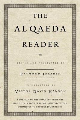 Al Qaeda Reader book