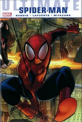 Ultimate Spider-man - Vol. 12 book