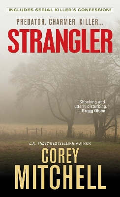 Strangler book