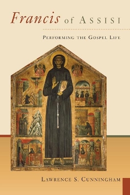 Francis of Assisi book