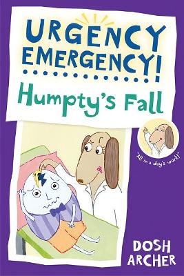 Humpty's Fall by Dosh Archer