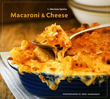 Macaroni and Cheese book
