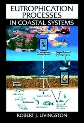 Eutrophication Processes in Coastal Systems book