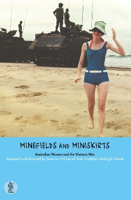 Minefields and Miniskirts book