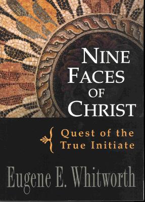 Nine Faces of Christ book