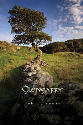 Glengarry book