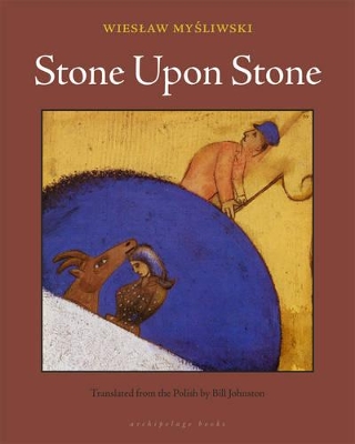 Stone Upon Stone book