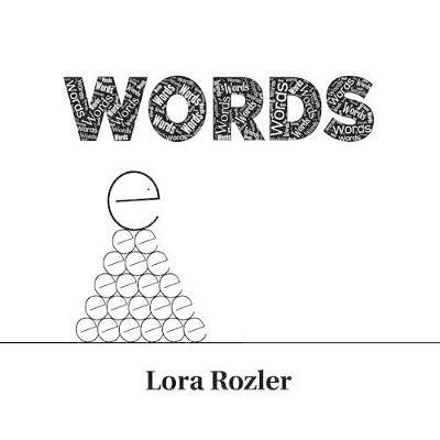 Words by Lora Rozler
