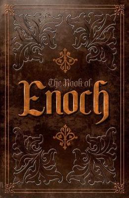 Book of Enoch by Enoch