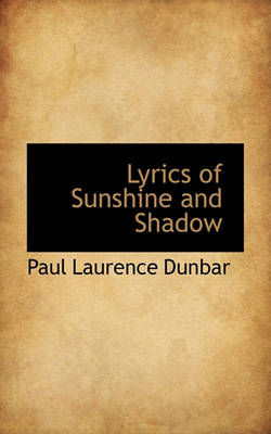 Lyrics of Sunshine and Shadow book
