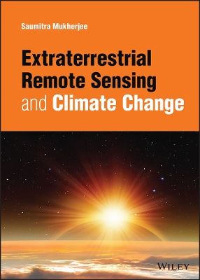 Extraterrestrial Remote Sensing and Climate Change book