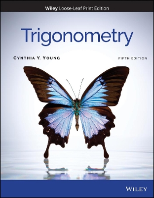 Trigonometry book