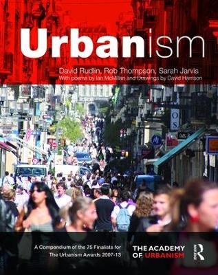 Urbanism book