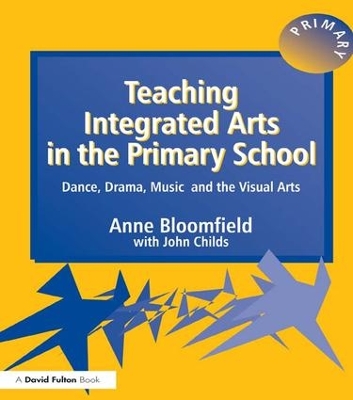 Teaching Integrated Arts in the Primary School book