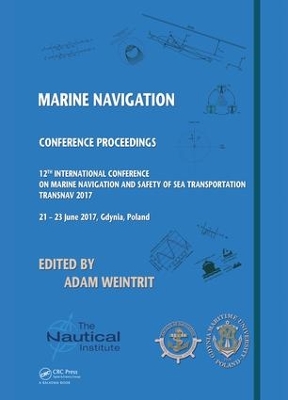 Marine Navigation book