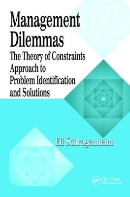 Management Dilemmas book