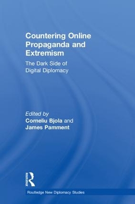 Countering Online Propaganda and Extremism book