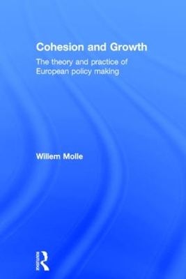Cohesion and Growth by Willem Molle