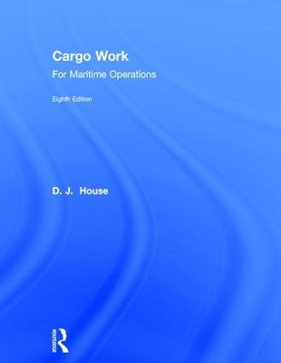Cargo Work book