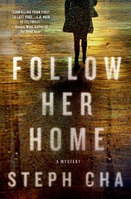 Follow Her Home book