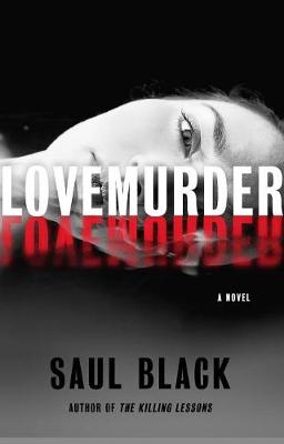 Lovemurder book