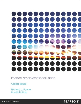 Global Issues: Pearson New International Edition book