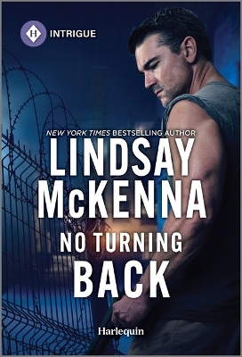 No Turning Back book