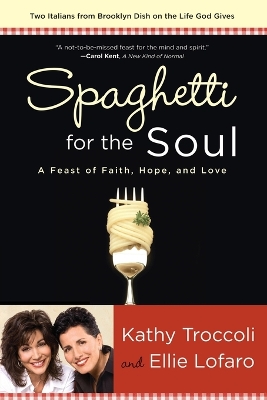 Spaghetti for the Soul book