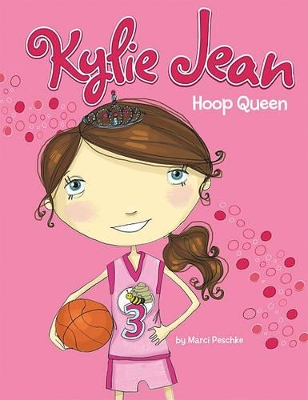 Hoop Queen book