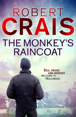 Monkey's Raincoat book