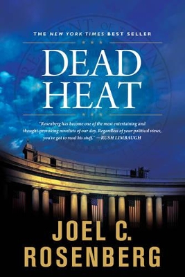 Dead Heat book